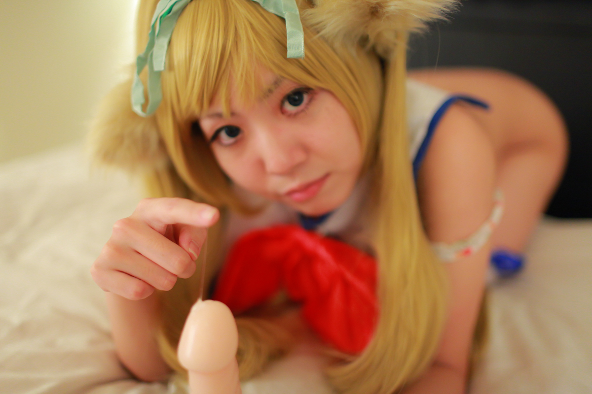 [Cosplay] 2013.06.10 Sensei Ayane Hot Cosplay 3